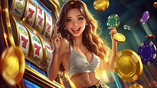 koko303 slot featured game showcase